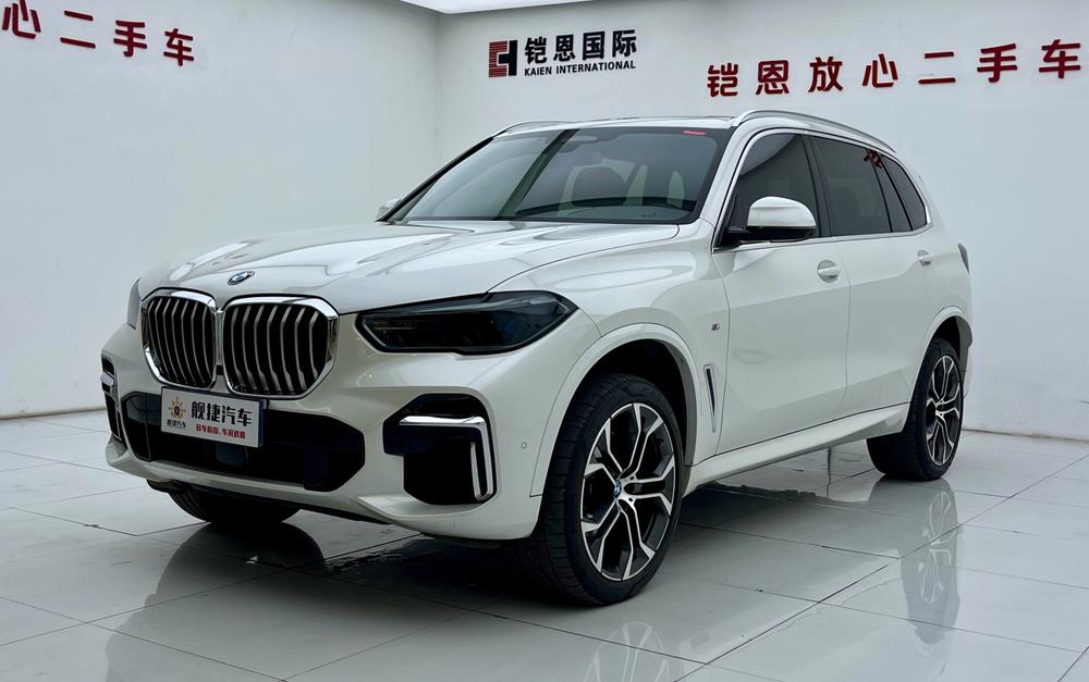 BMW BMW X5