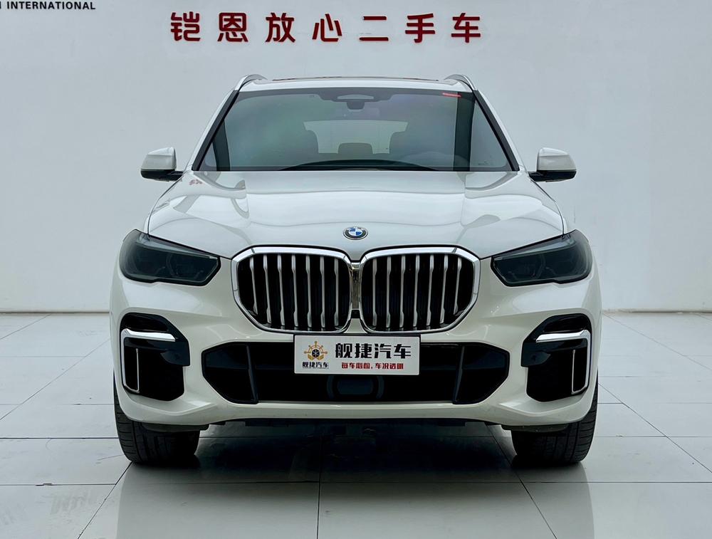 BMW BMW X5