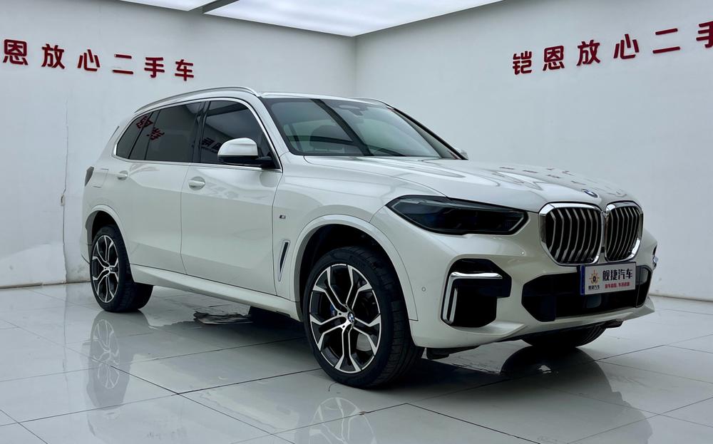 BMW BMW X5