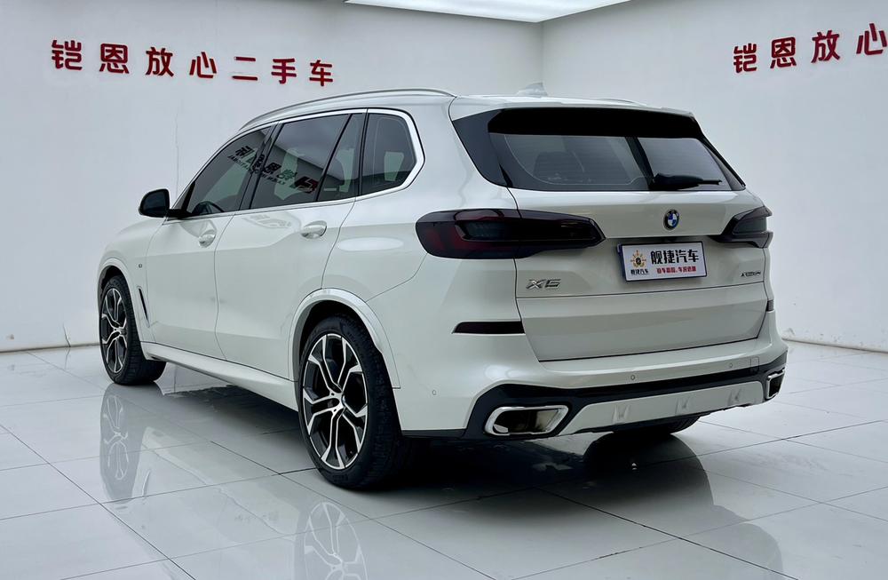 BMW BMW X5