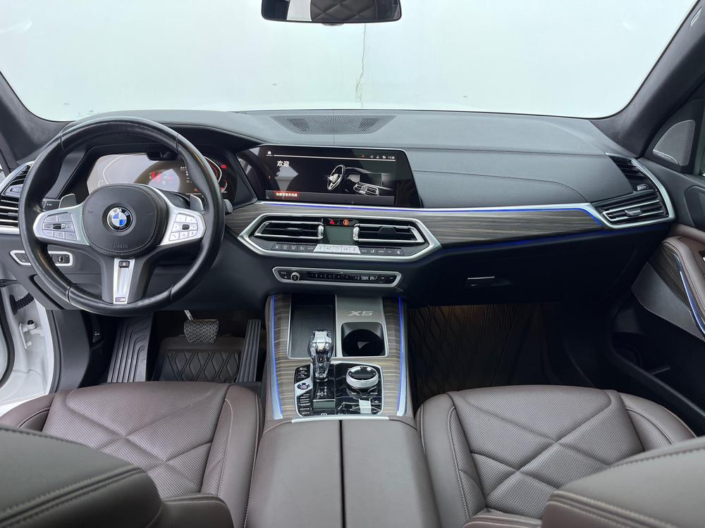 BMW BMW X5