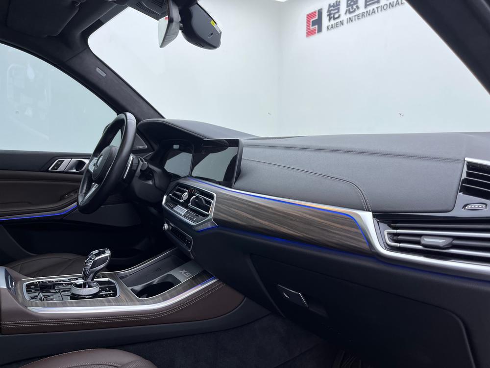 BMW BMW X5