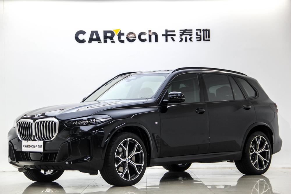 BMW BMW X5