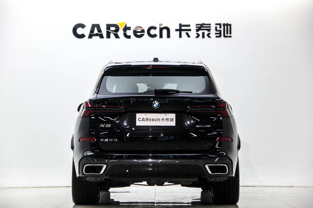 BMW BMW X5