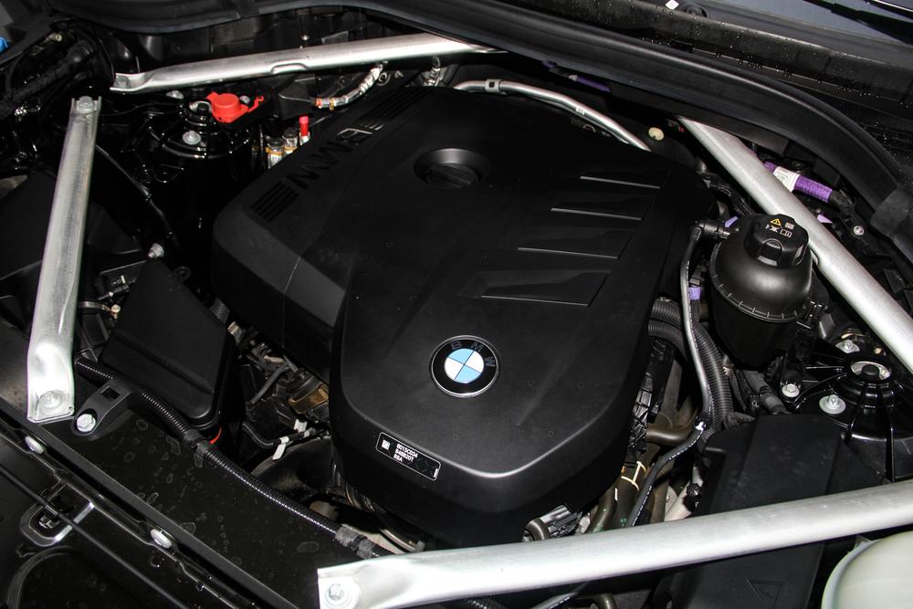 BMW BMW X5