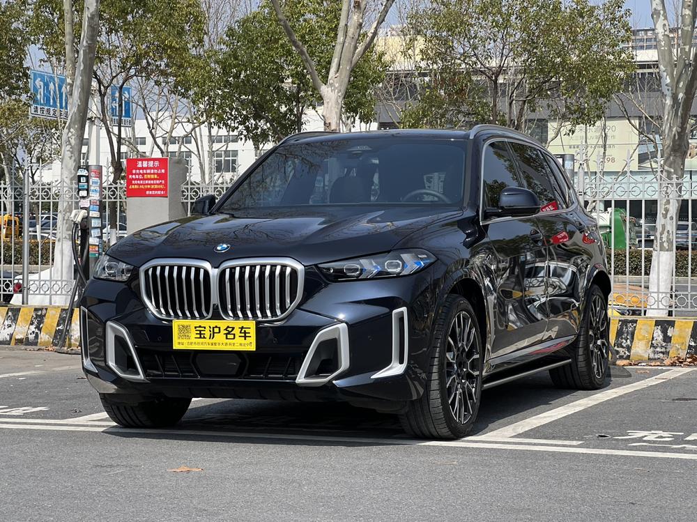 BMW BMW X5