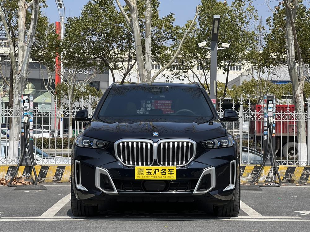 BMW BMW X5