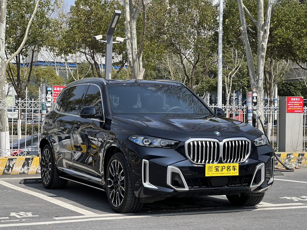 BMW BMW X5