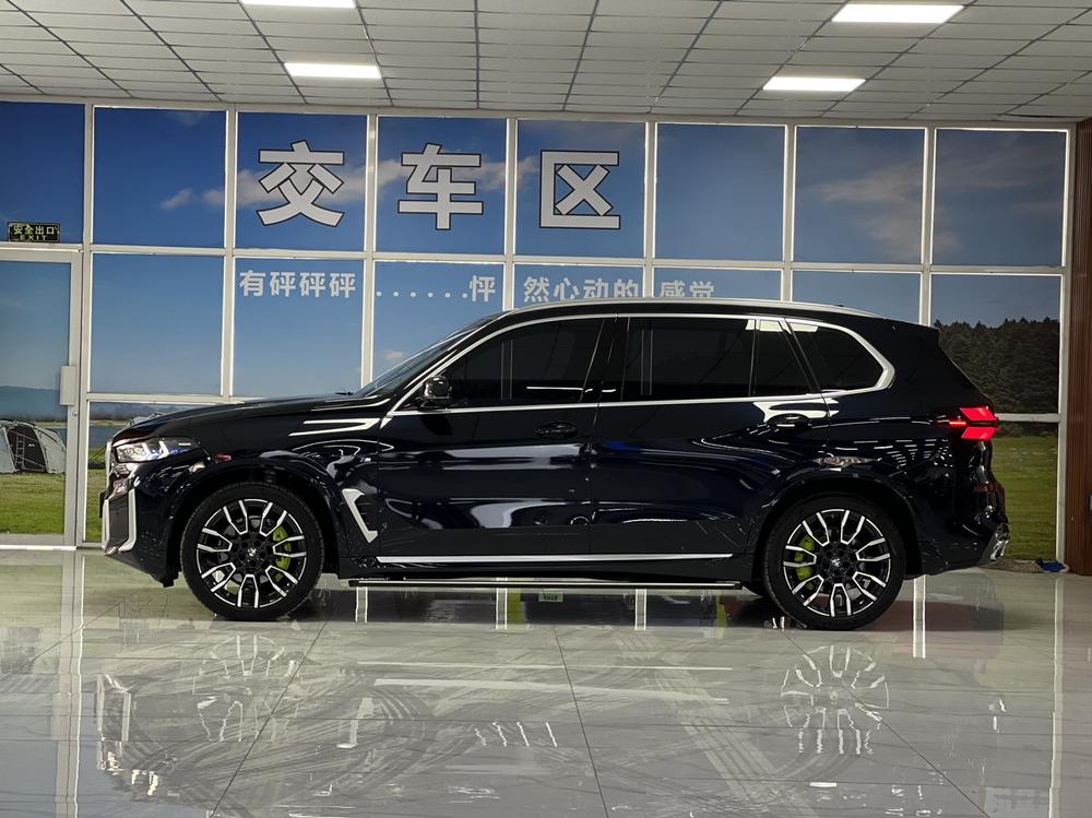 BMW BMW X5