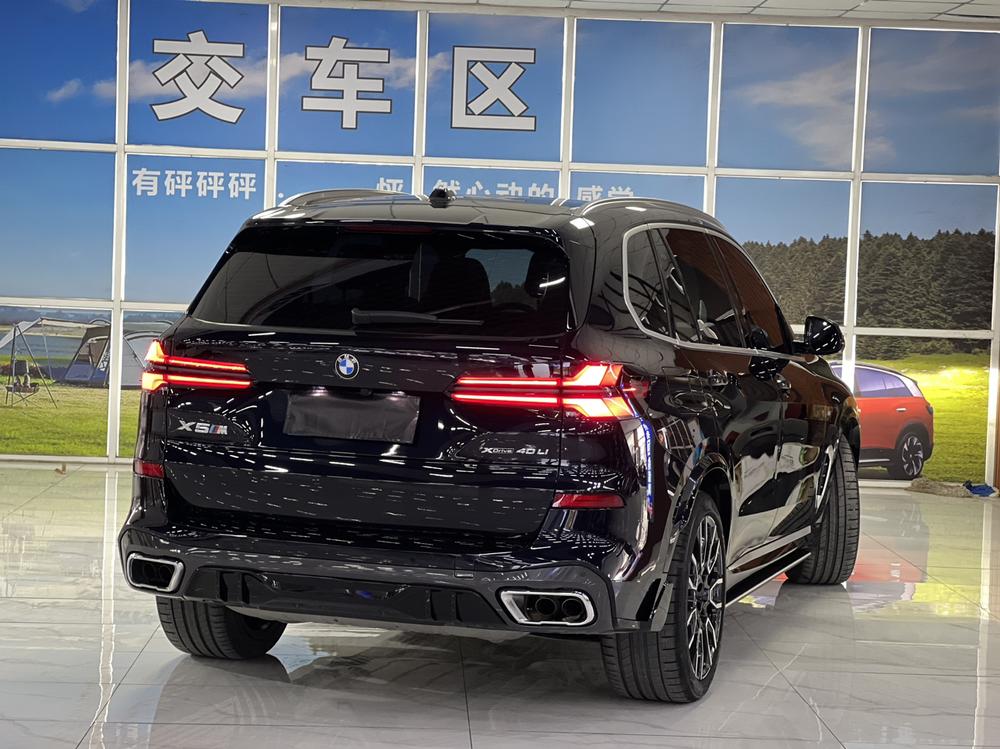 BMW BMW X5