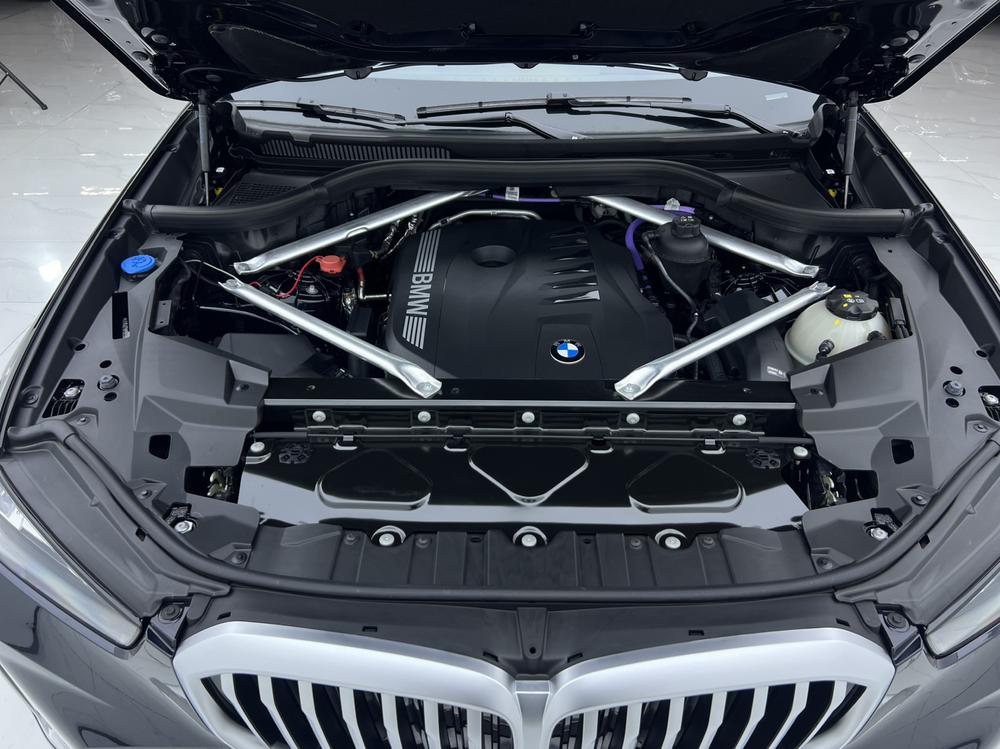 BMW BMW X5