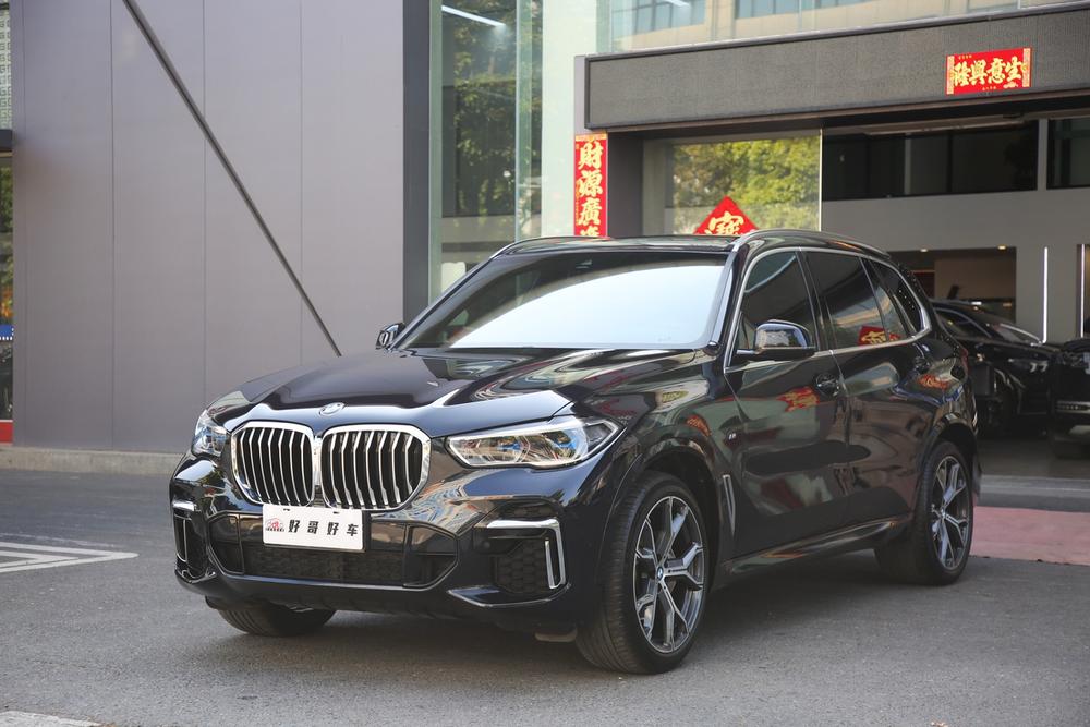 BMW BMW X5
