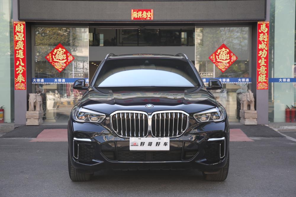 BMW BMW X5