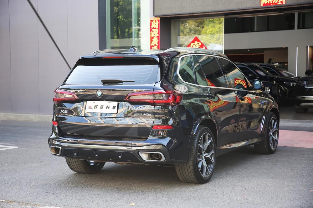 BMW BMW X5