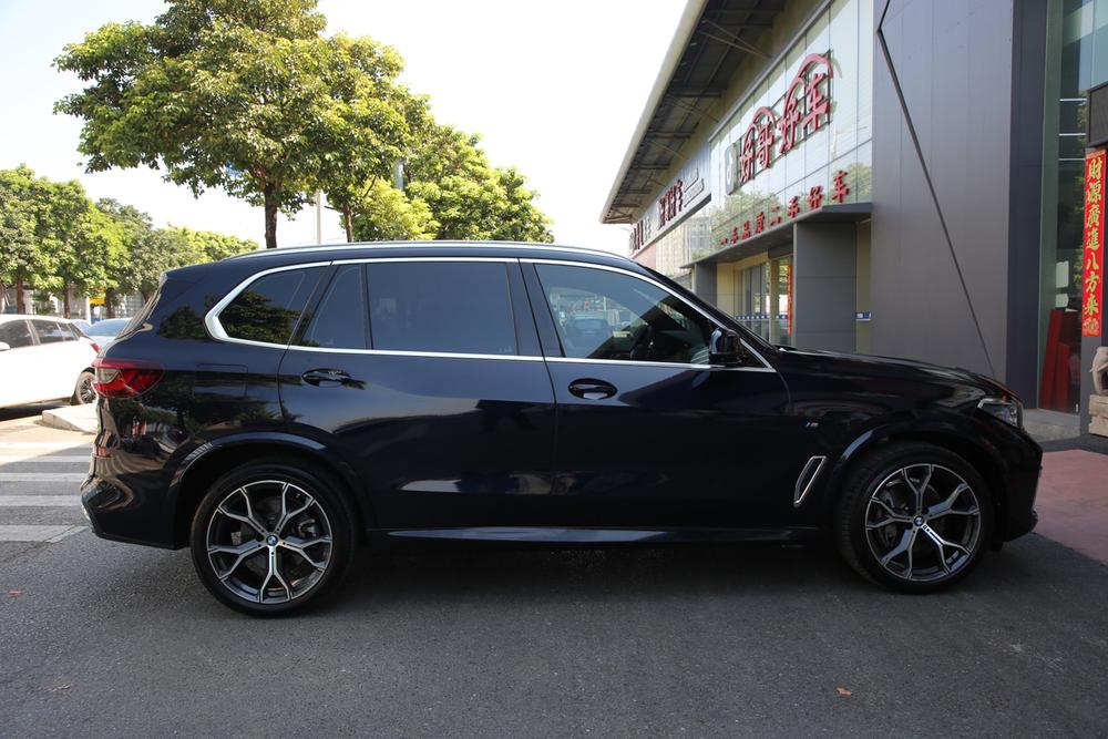 BMW BMW X5