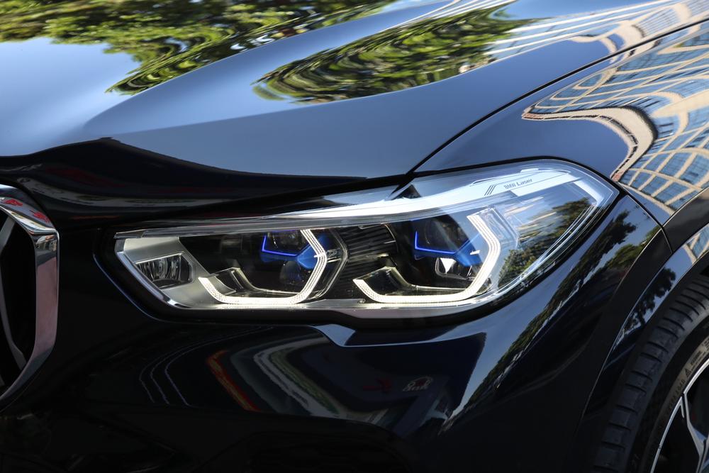 BMW BMW X5