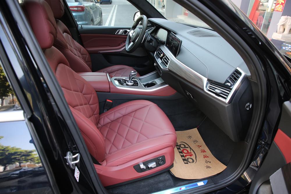BMW BMW X5