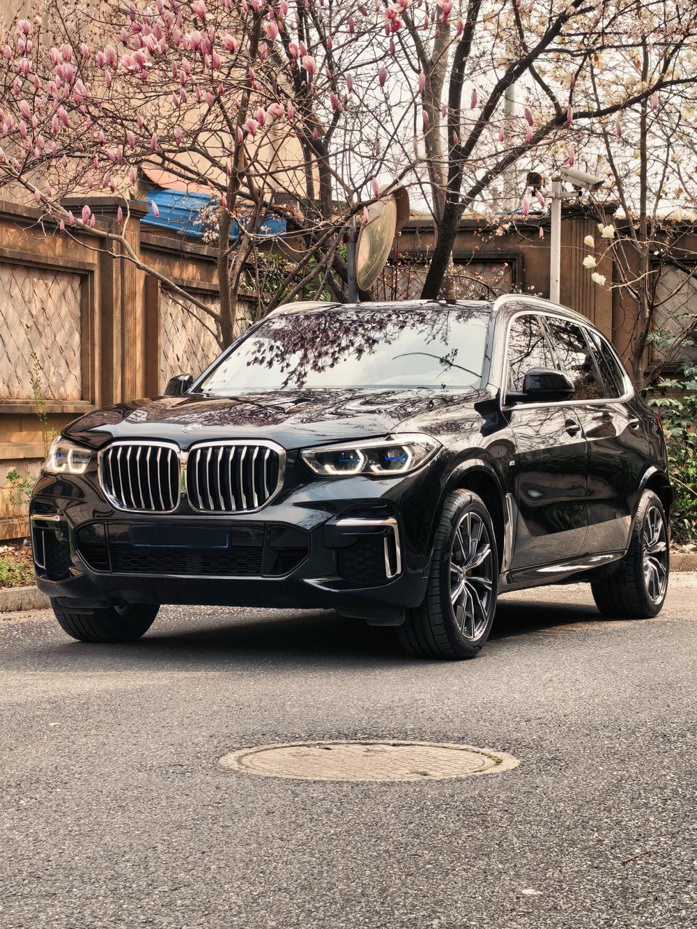 BMW BMW X5