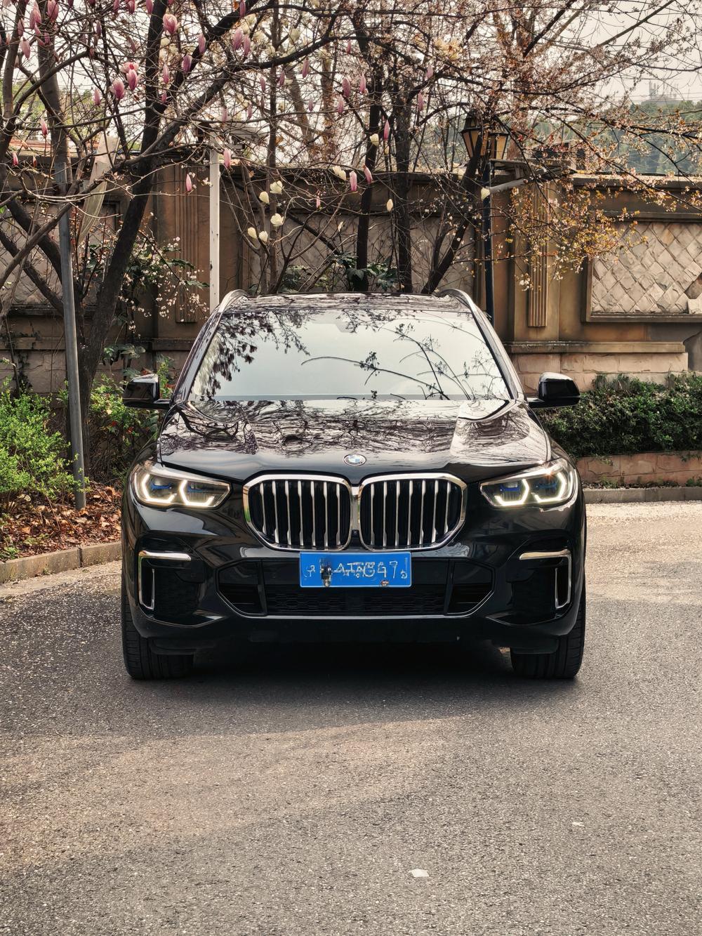 BMW BMW X5