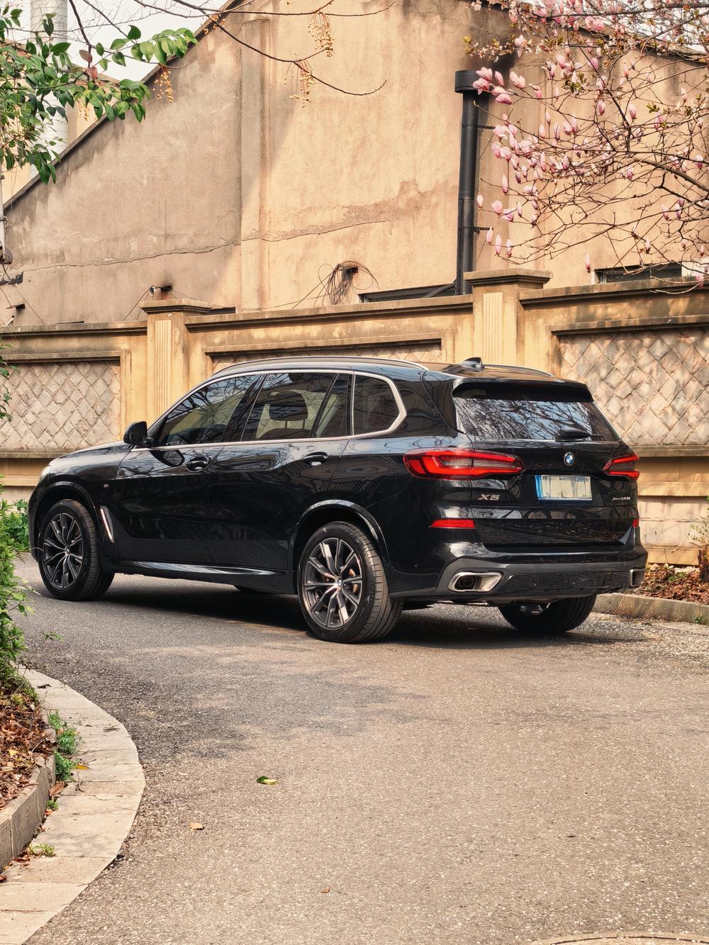 BMW BMW X5