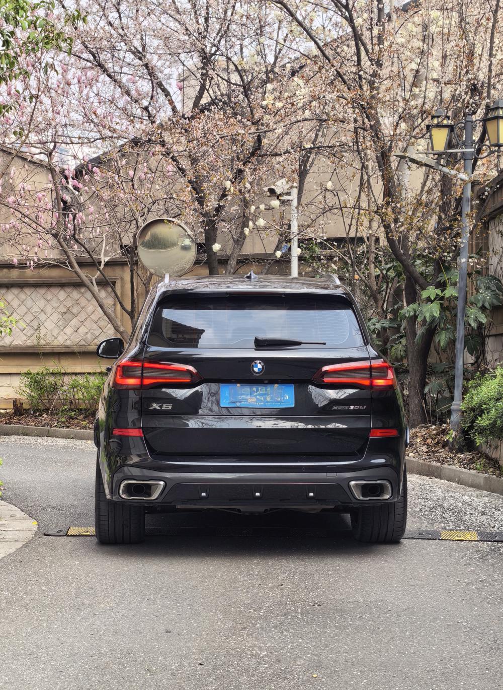 BMW BMW X5