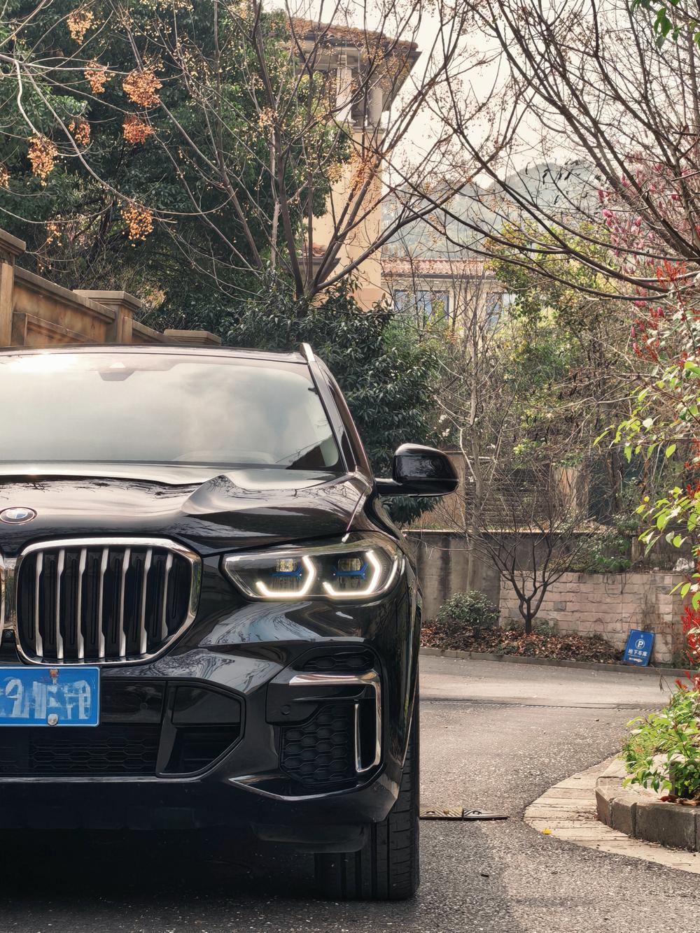 BMW BMW X5