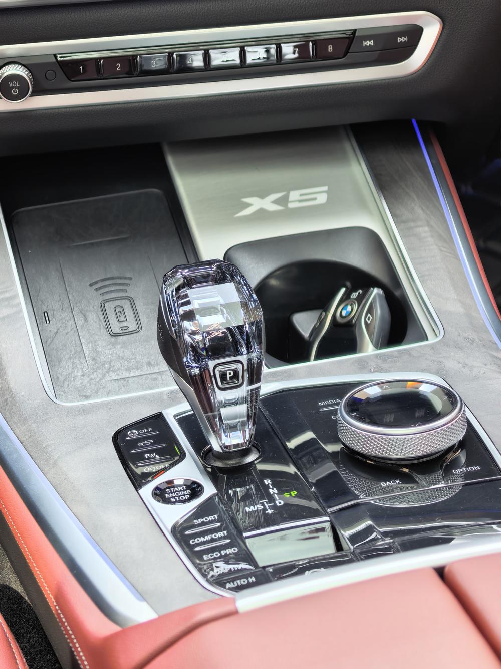 BMW BMW X5