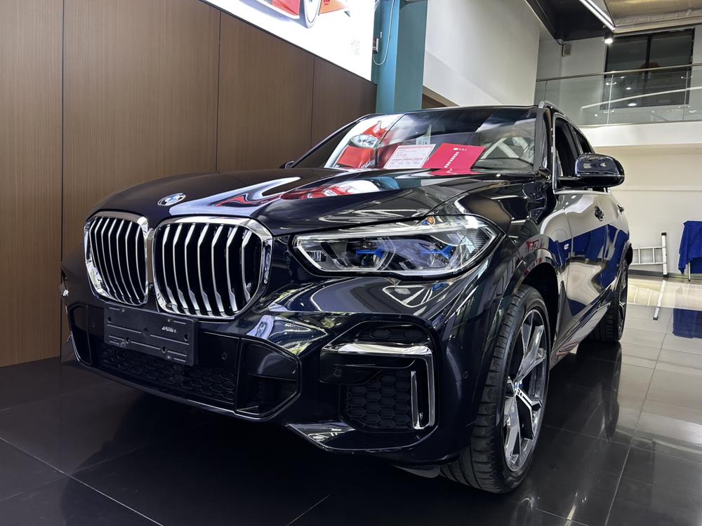 BMW BMW X5