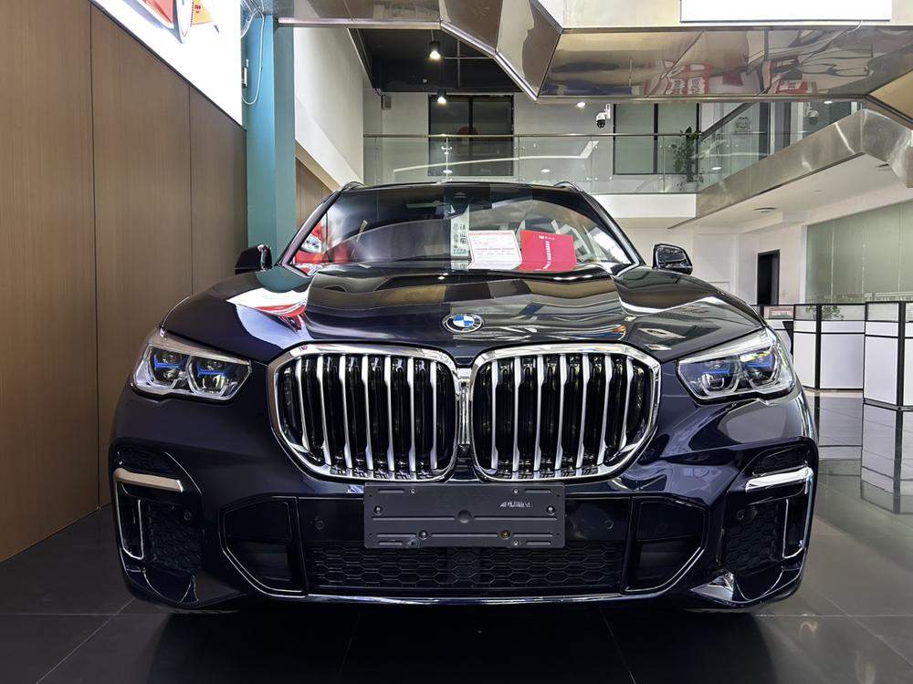 BMW BMW X5