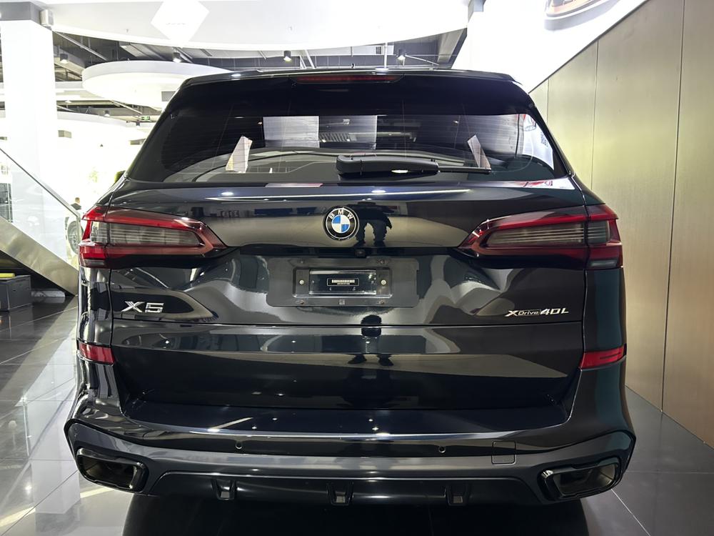 BMW BMW X5