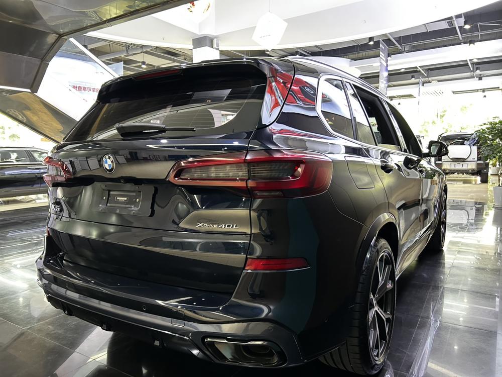 BMW BMW X5