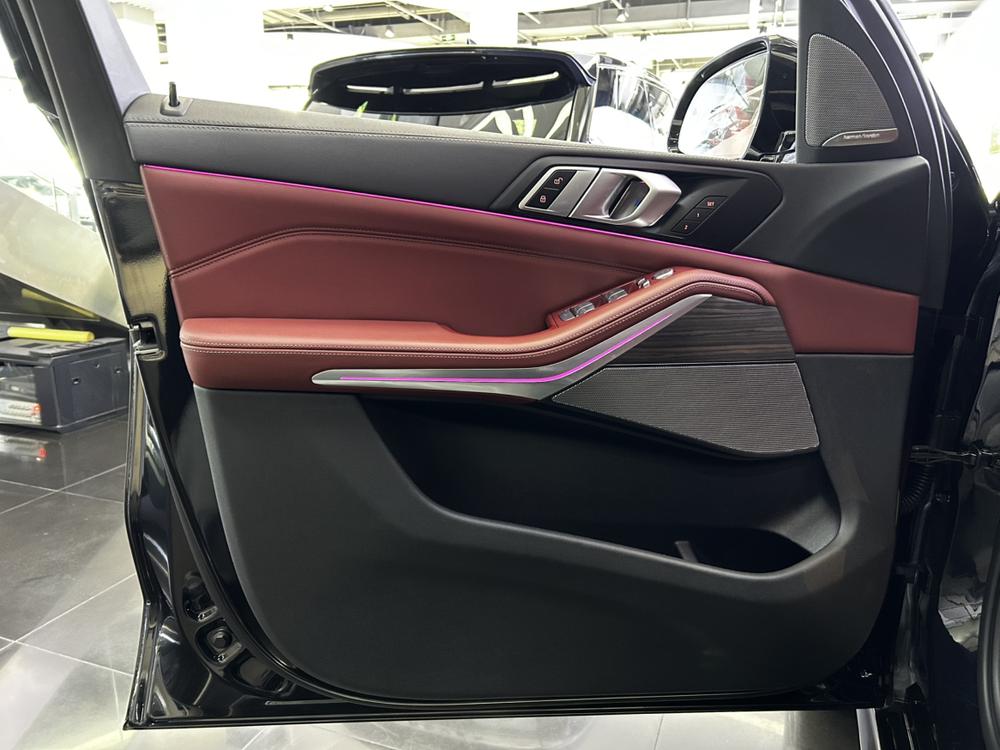 BMW BMW X5