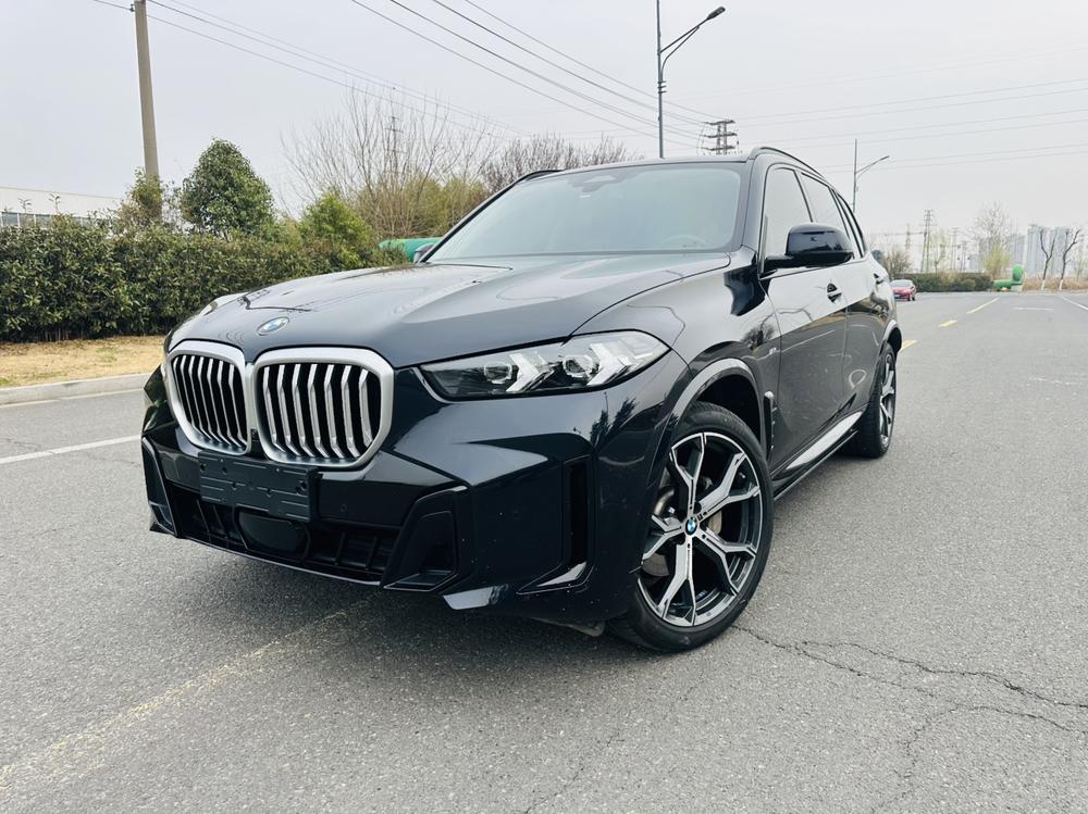 BMW BMW X5