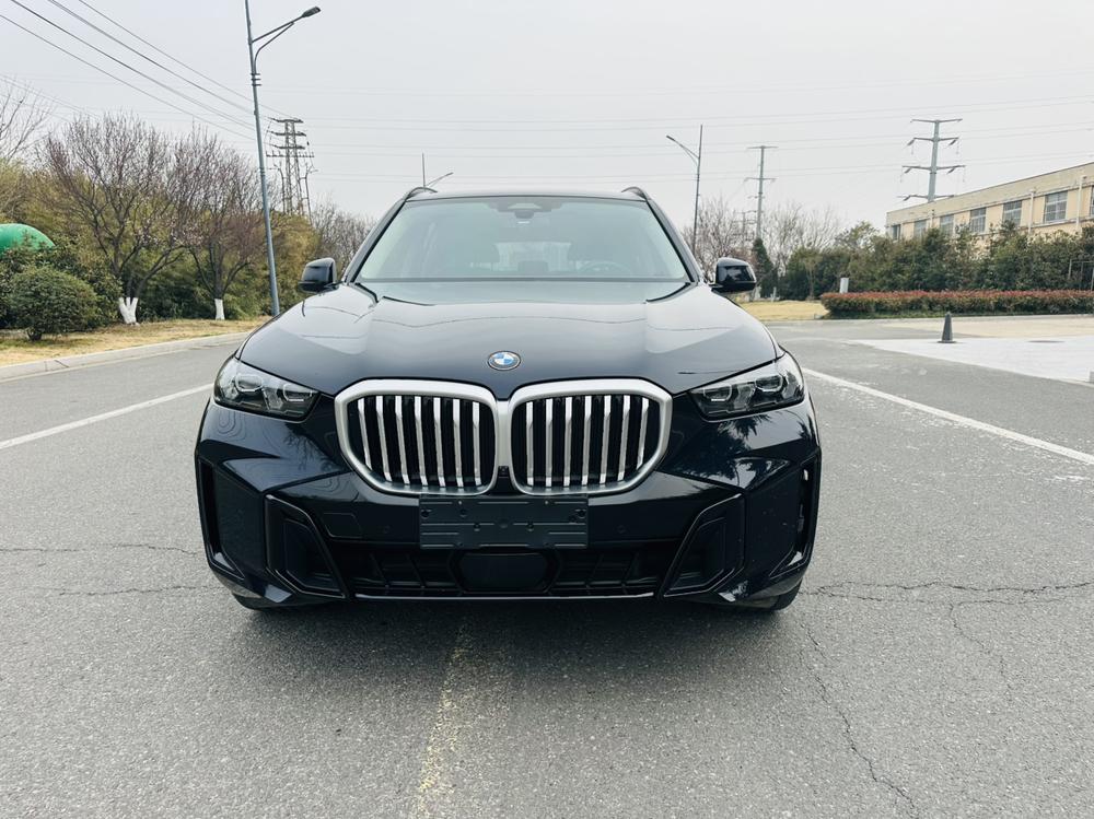 BMW BMW X5