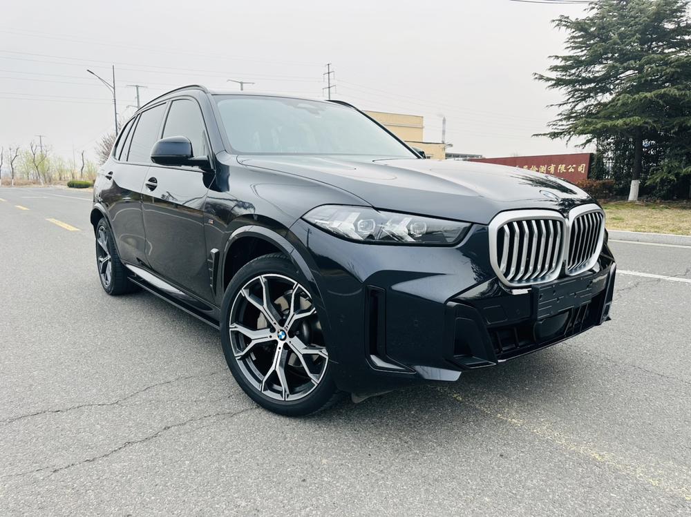 BMW BMW X5