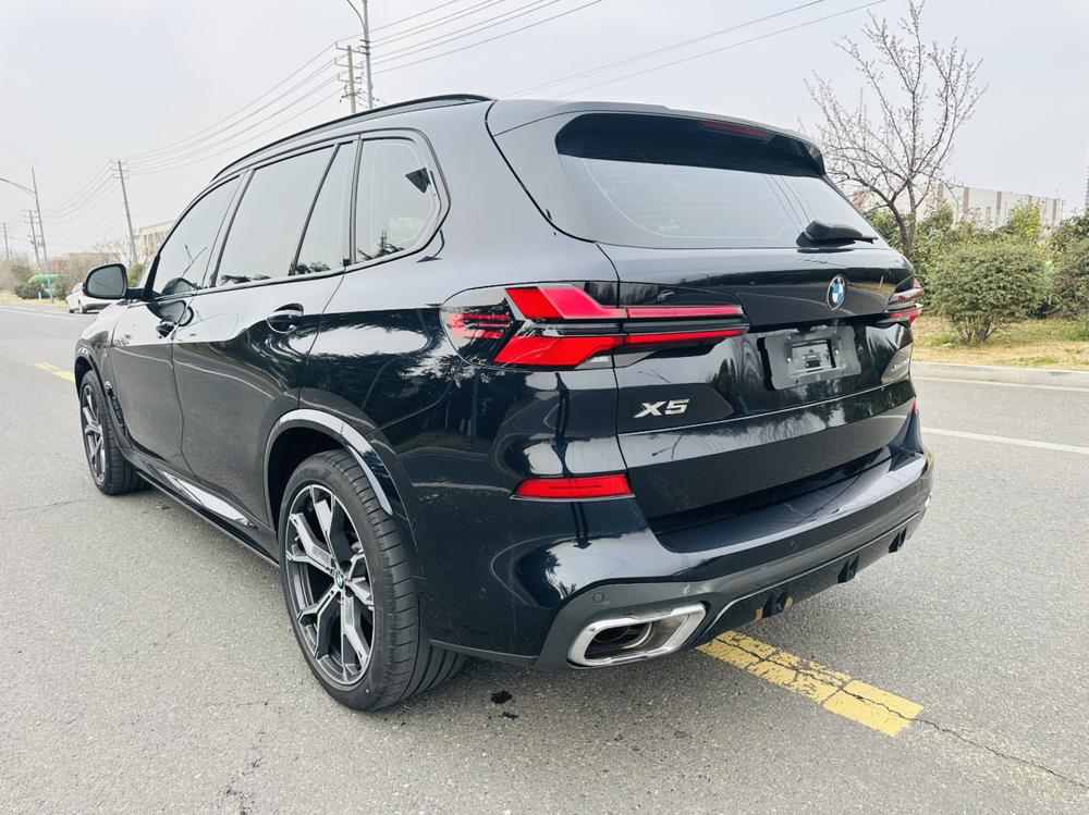 BMW BMW X5