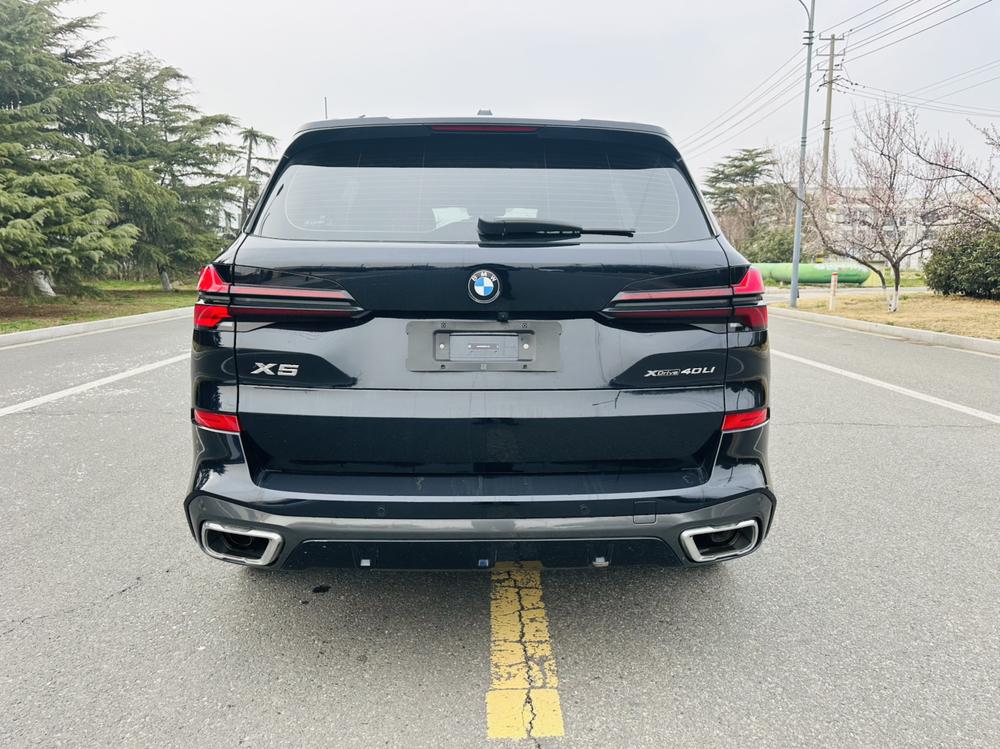 BMW BMW X5