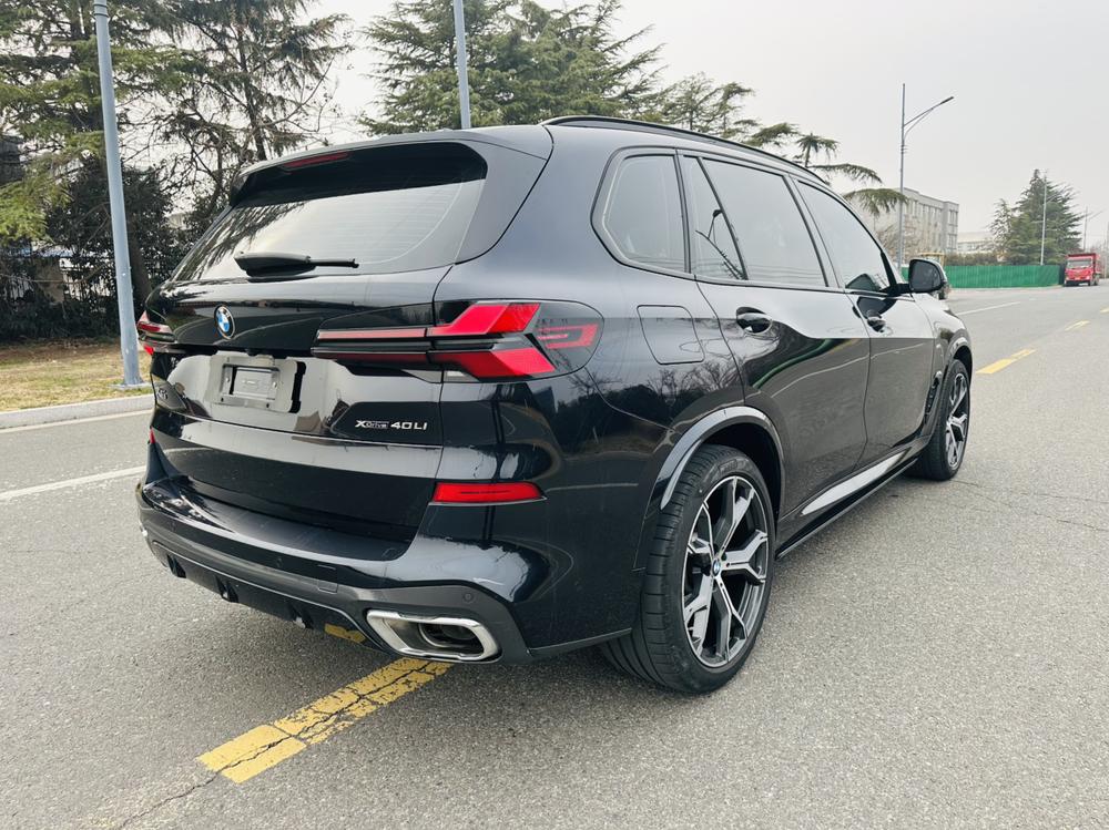 BMW BMW X5