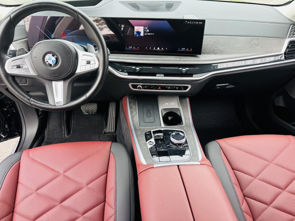 BMW BMW X5