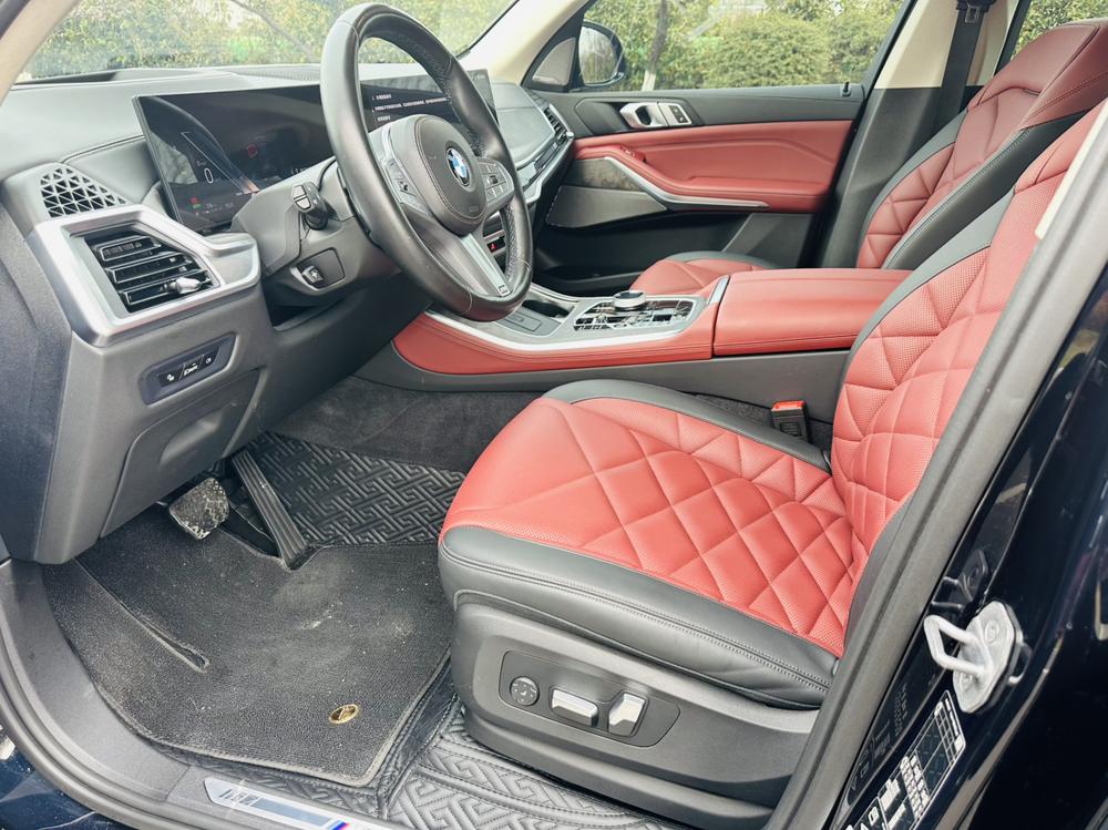 BMW BMW X5