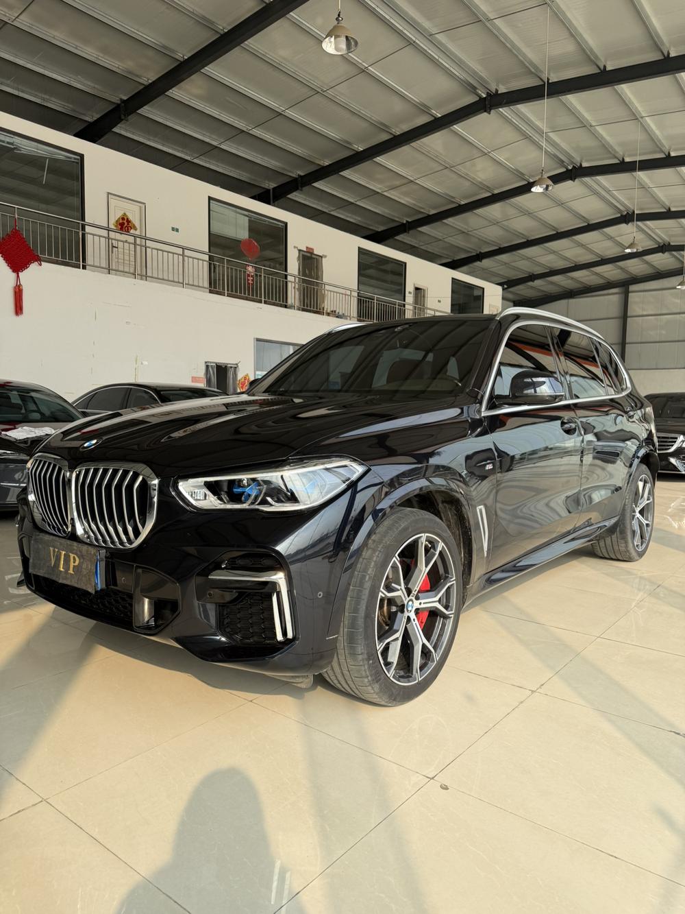 BMW BMW X5