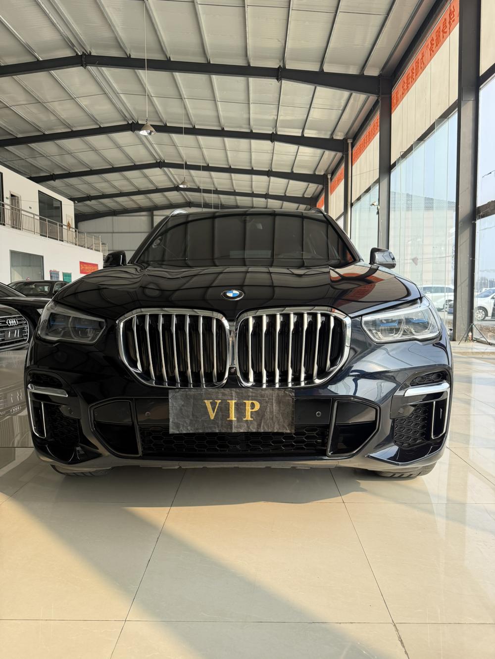 BMW BMW X5