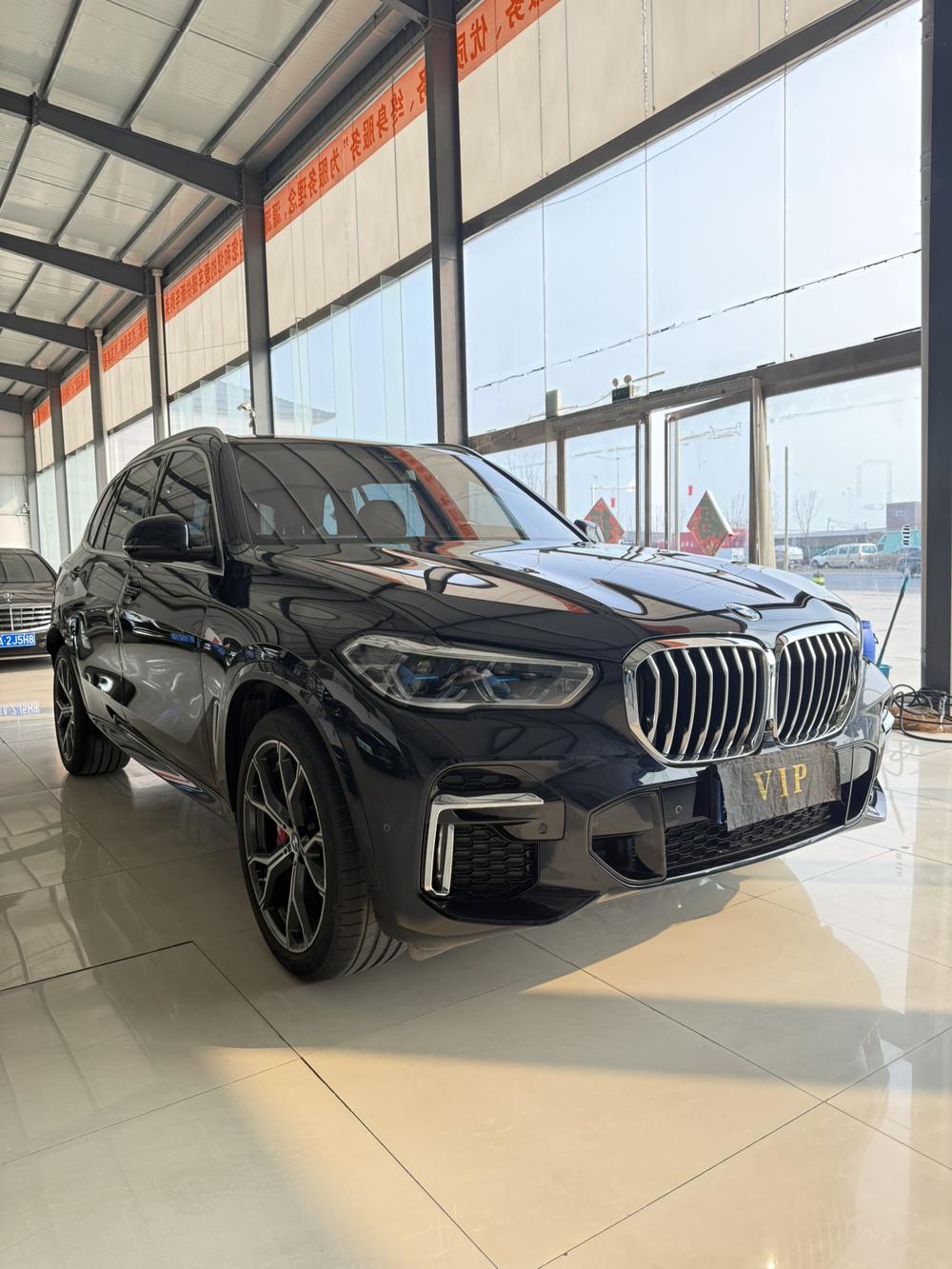 BMW BMW X5