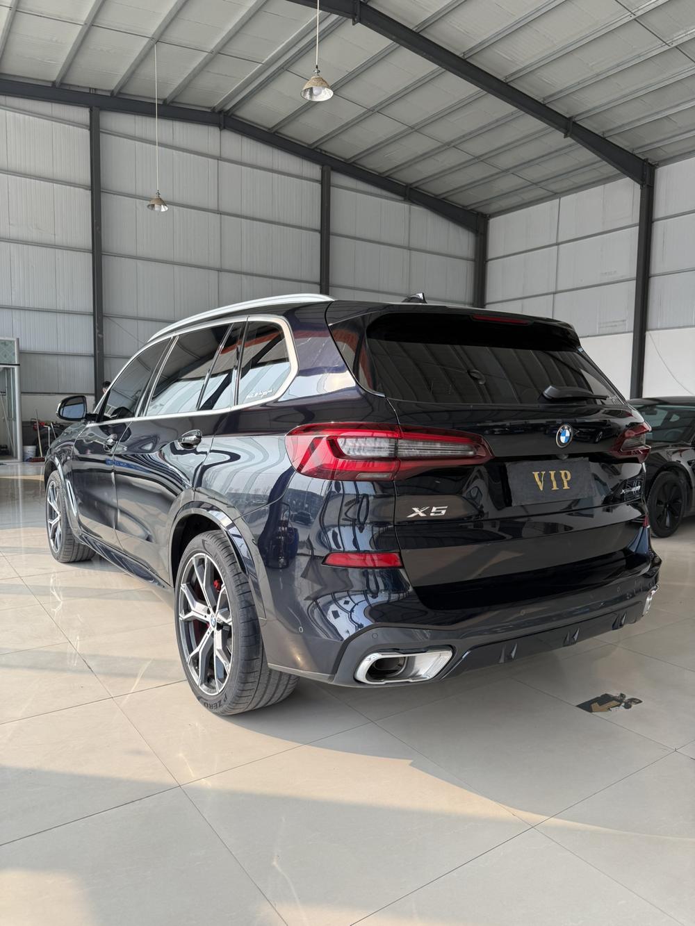 BMW BMW X5