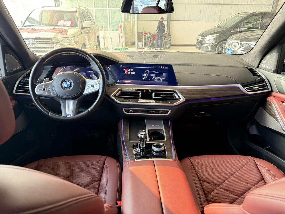 BMW BMW X5