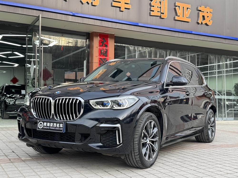 BMW BMW X5