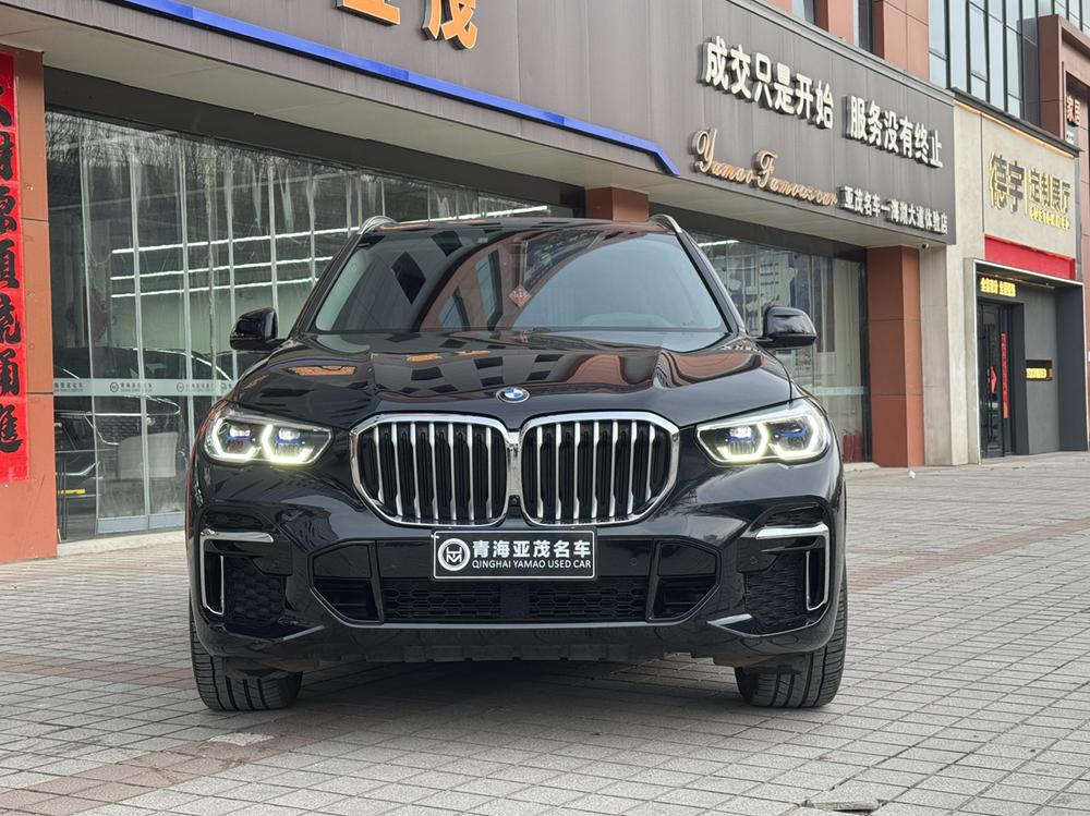 BMW BMW X5
