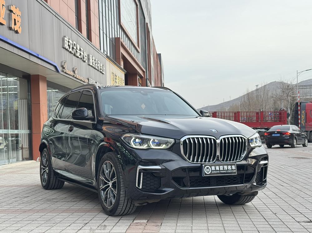 BMW BMW X5