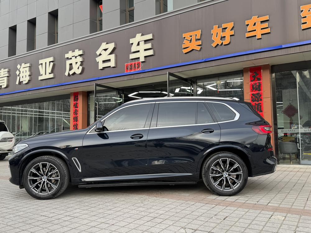 BMW BMW X5