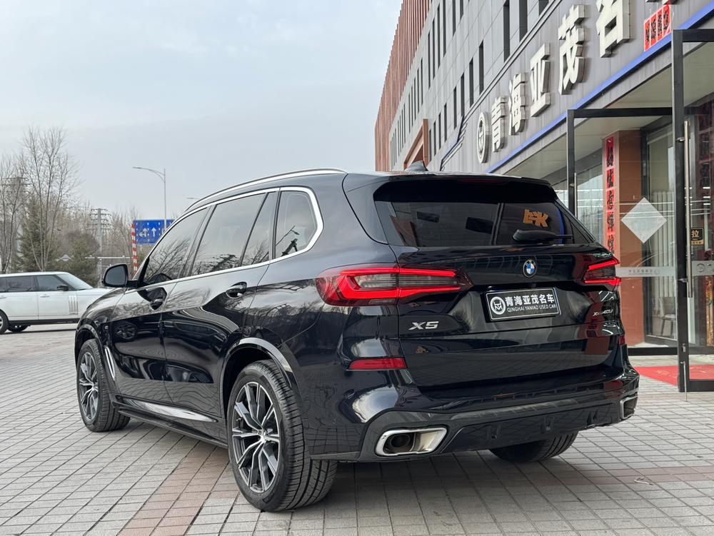 BMW BMW X5